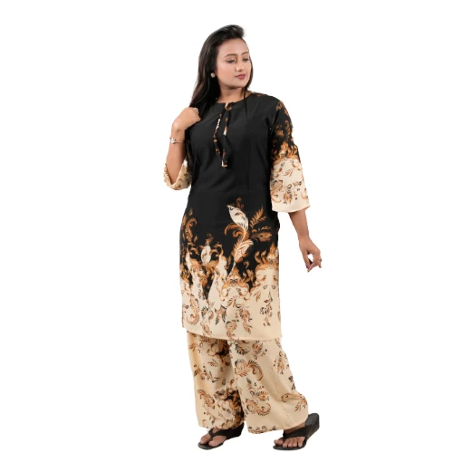 Premium Dubai Cherry Fabric