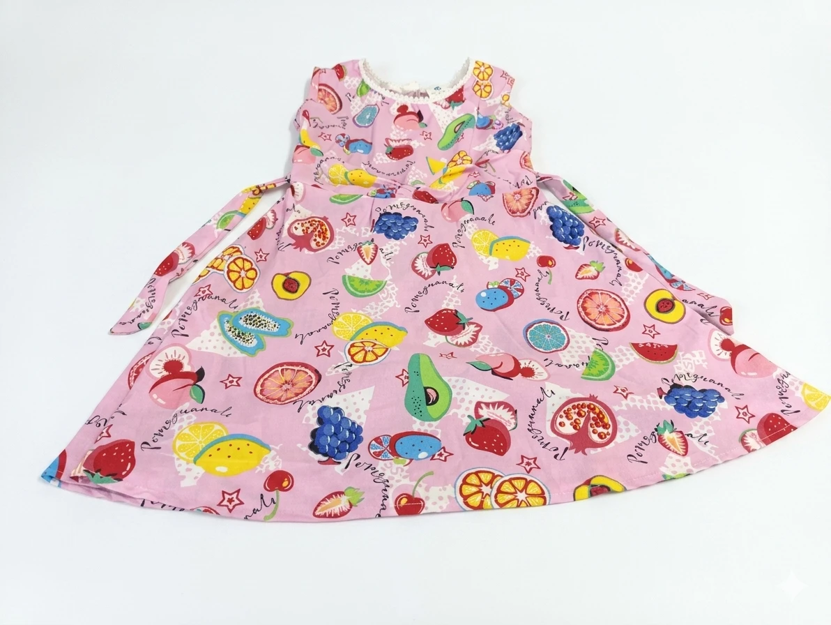 Kids' Clothing